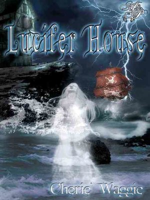 cover image of Lucifer House